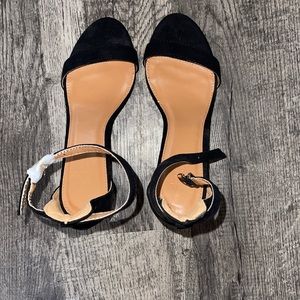 Charlotte Russe heels